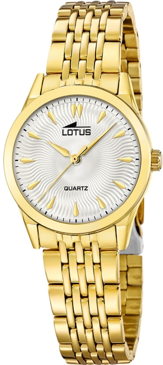 Obrazek Lotus Classic Bracelet