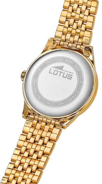 Obrazek Lotus Classic Bracelet