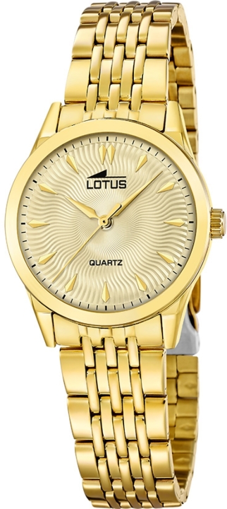 Obrazek Lotus Classic Bracelet