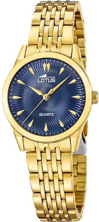 Obrazek Lotus Classic Bracelet