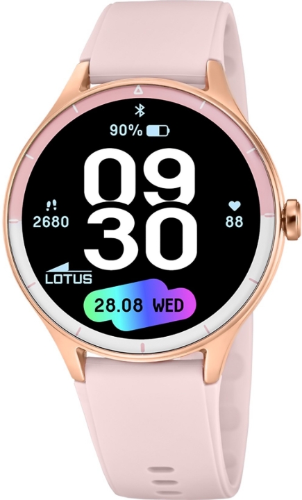 Obrazek Lotus Smartime