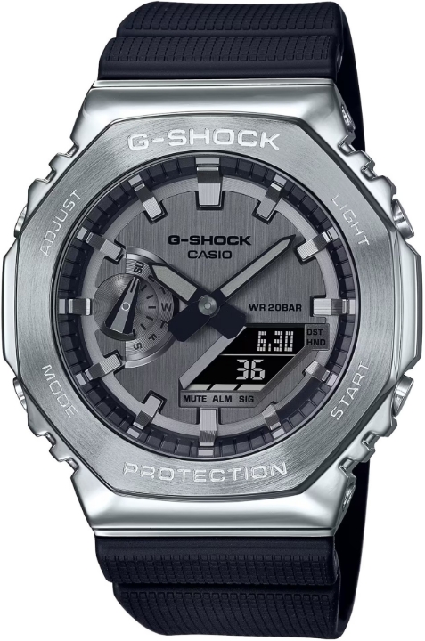 Obrazek Casio G-Shock x Star Wars: The Mandalorian and Grogu