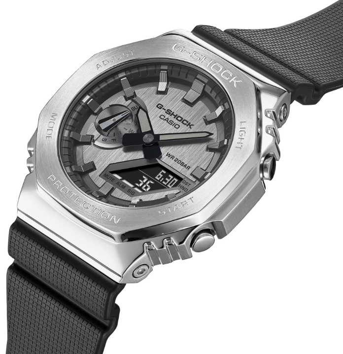Obrazek Casio G-Shock x Star Wars: The Mandalorian and Grogu