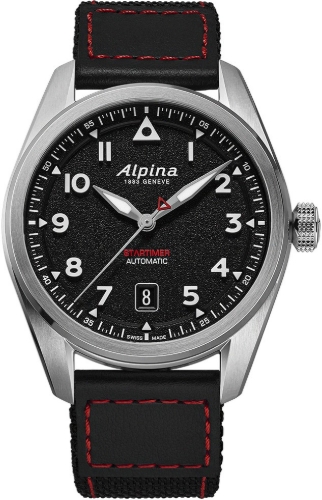 Alpina Startimer Pilot Automatic