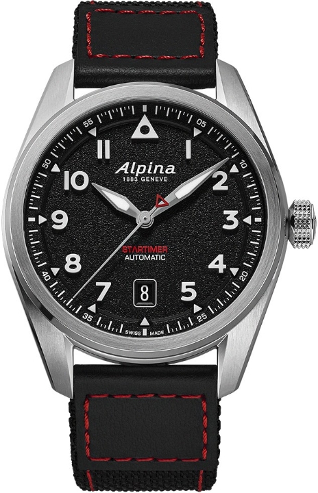 Obrazek Alpina Startimer Pilot Automatic