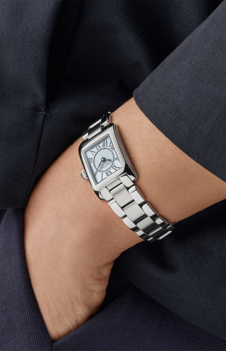 Obrazek Frederique Constant Classics Carrée Ladies