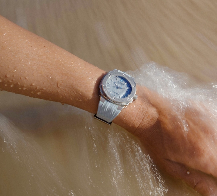 Obrazek Alpina Alpiner Extreme Solarmetre
