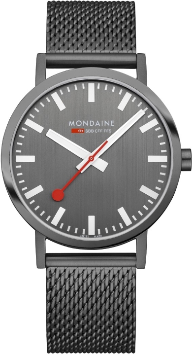 Obrazek MONDAINE Classic