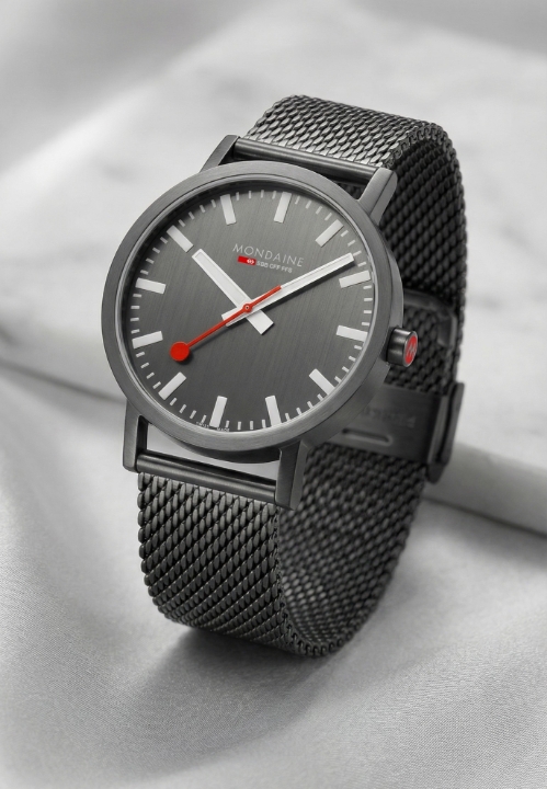 Obrazek MONDAINE Classic