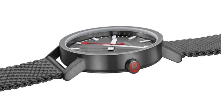 Obrazek MONDAINE Classic