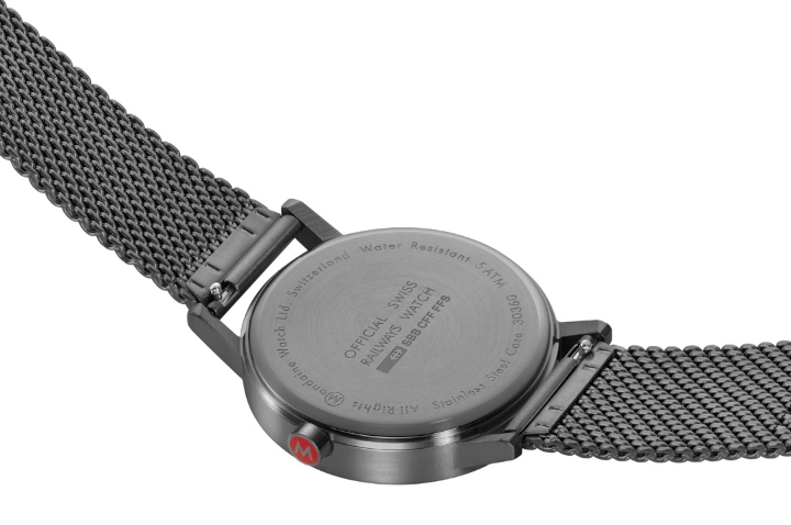 Obrazek MONDAINE Classic