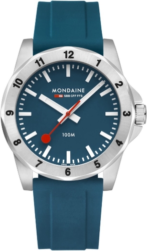 MONDAINE Numeri
