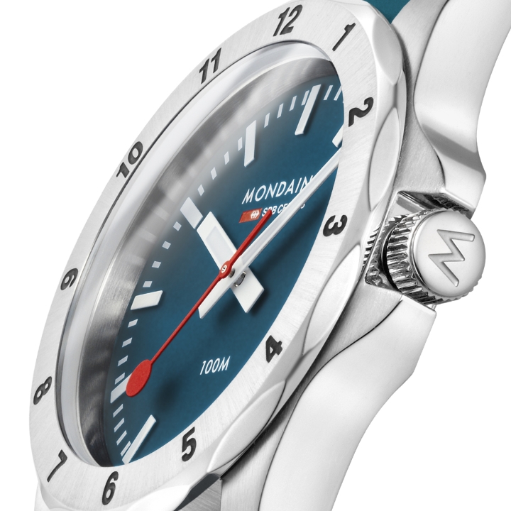 Obrazek MONDAINE Numeri