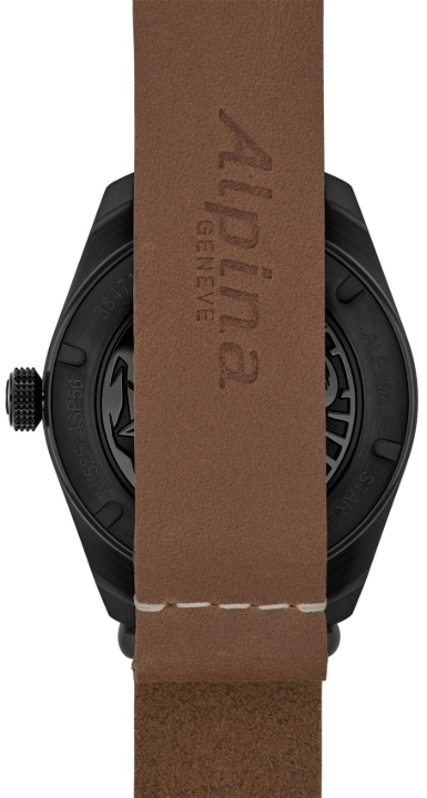 Obrazek Alpina Startimer Pilot Automatic