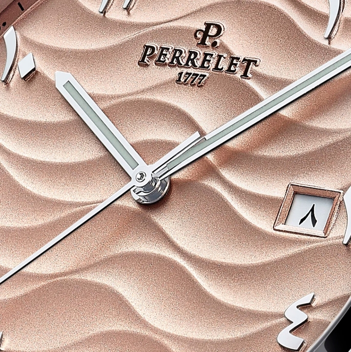 Obrazek PERRELET Weekend Sand Dunes Middle East Limited Edition