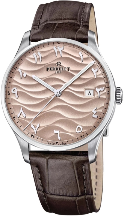 Obrazek PERRELET Weekend Sand Dunes Middle East Limited Edition