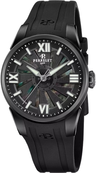 Obrazek Perrelet Turbine Lady Eclipse