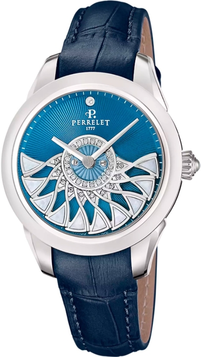 Obrazek Perrelet Cleopatra