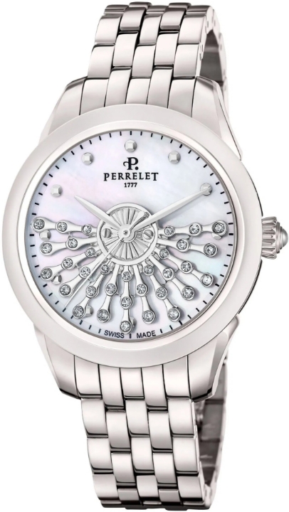 Obrazek Perrelet Eleonore