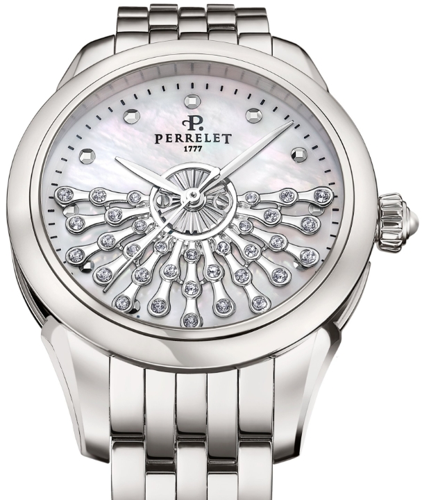 Obrazek Perrelet Eleonore