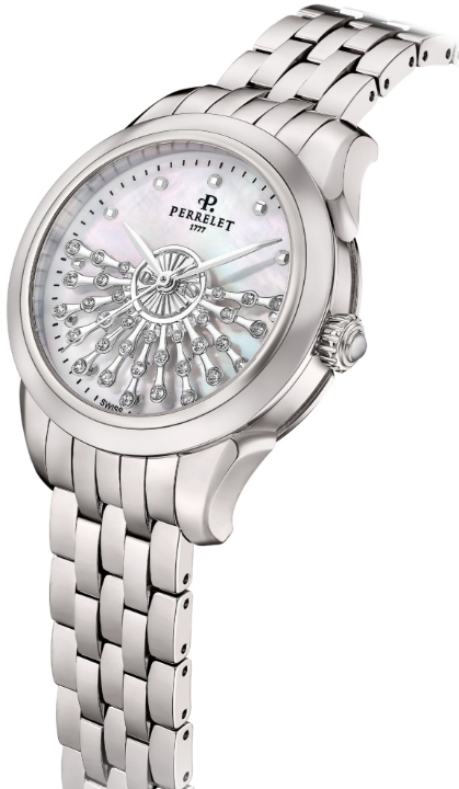 Obrazek Perrelet Eleonore