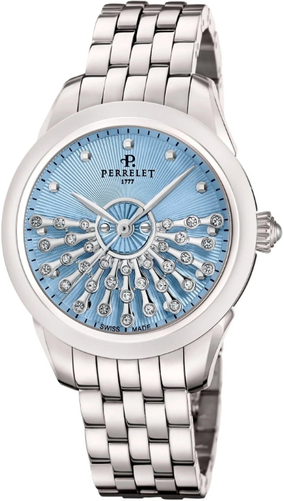 Obrazek Perrelet Eleonore