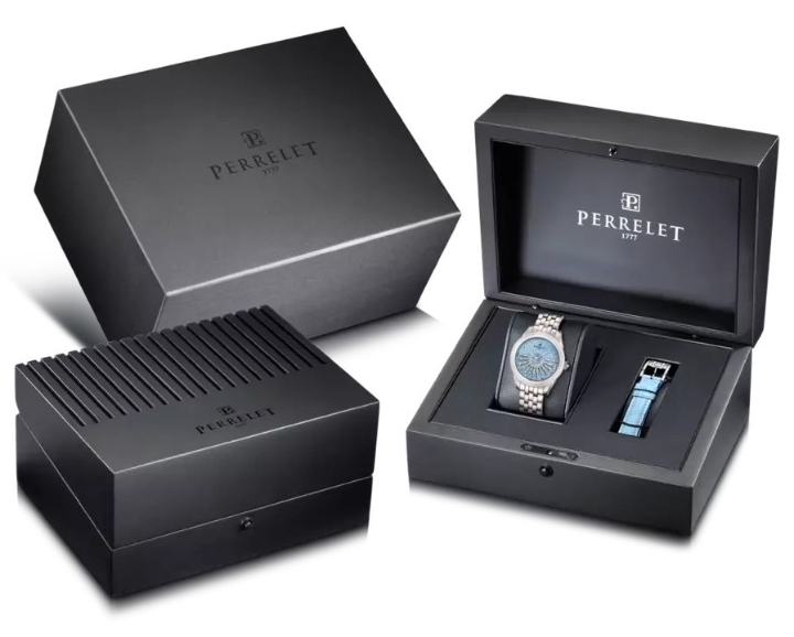 Obrazek Perrelet Eleonore