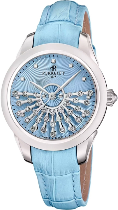 Obrazek Perrelet Eleonore
