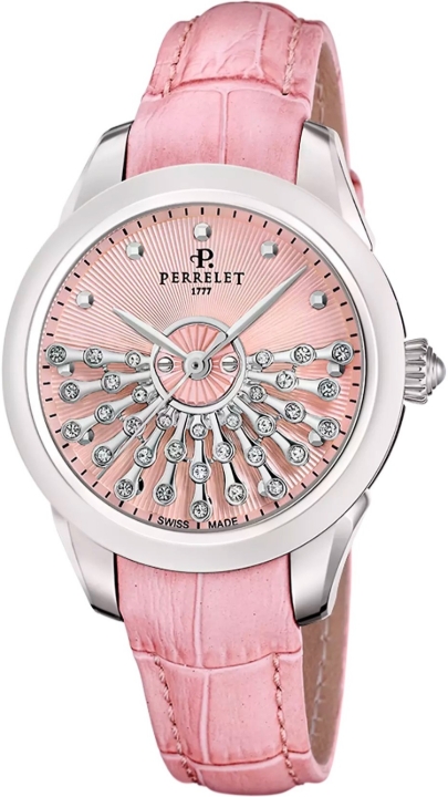 Obrazek Perrelet Eleonore