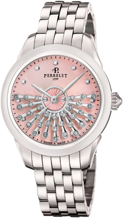 Obrazek Perrelet Eleonore