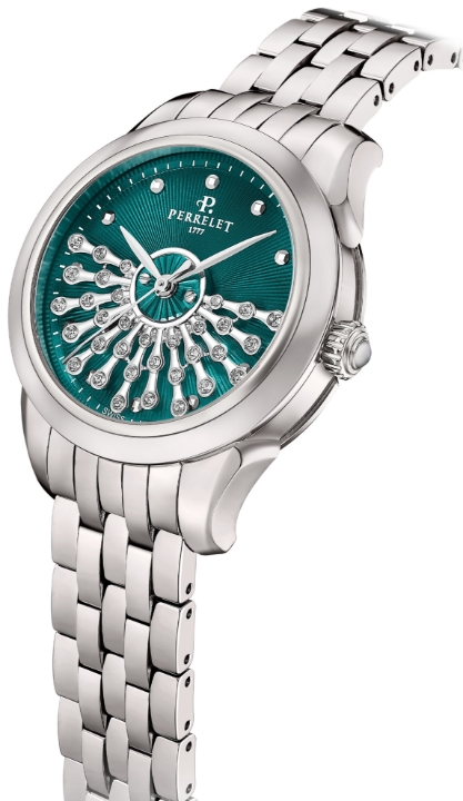 Obrazek Perrelet Eleonore