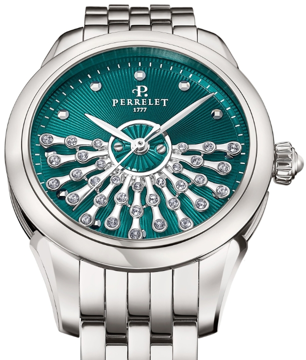 Obrazek Perrelet Eleonore