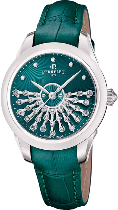 Obrazek Perrelet Eleonore