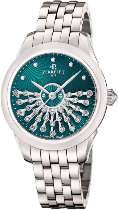 Obrazek Perrelet Eleonore