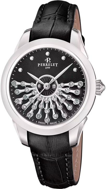 Obrazek Perrelet Eleonore