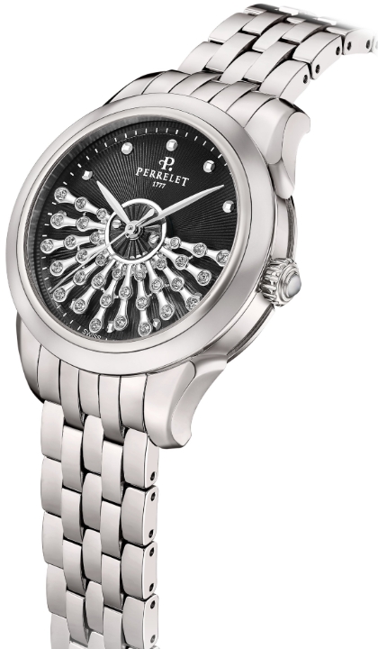 Obrazek Perrelet Eleonore