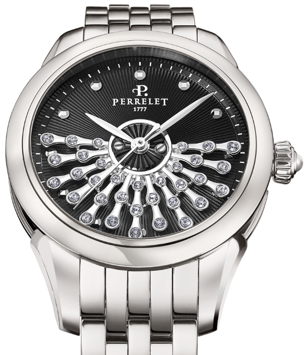 Obrazek Perrelet Eleonore