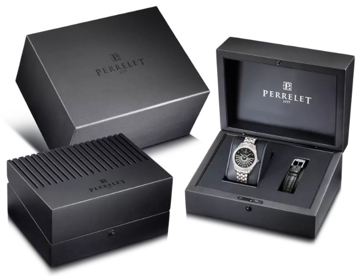 Obrazek Perrelet Eleonore