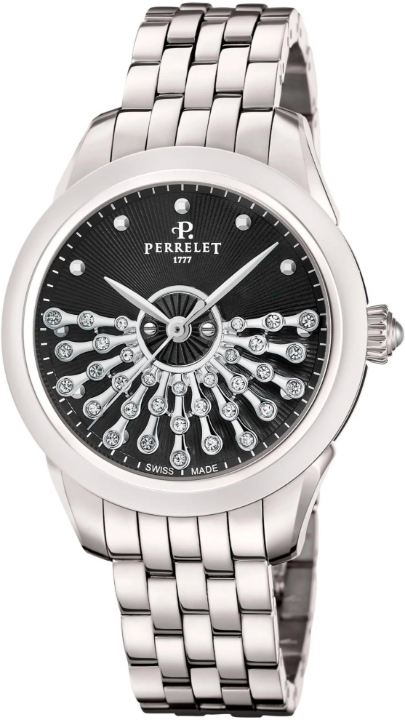 Obrazek Perrelet Eleonore