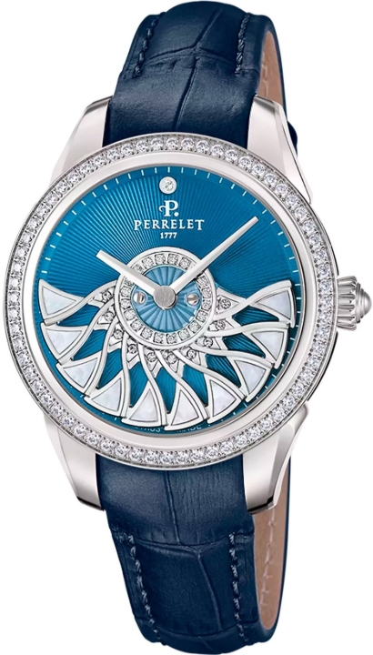 Obrazek Perrelet Cleopatra
