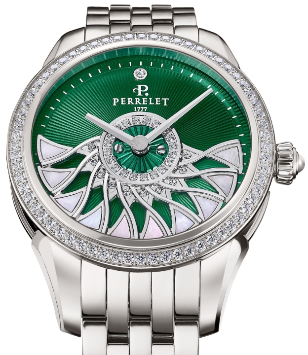 Obrazek Perrelet Cleopatra