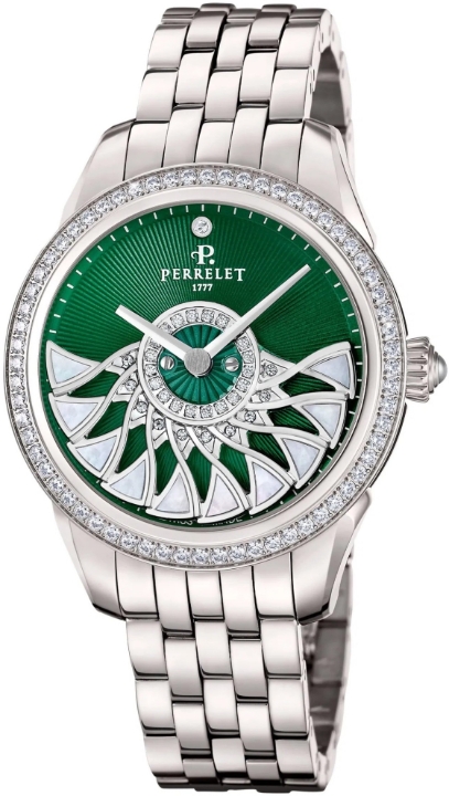 Obrazek Perrelet Cleopatra