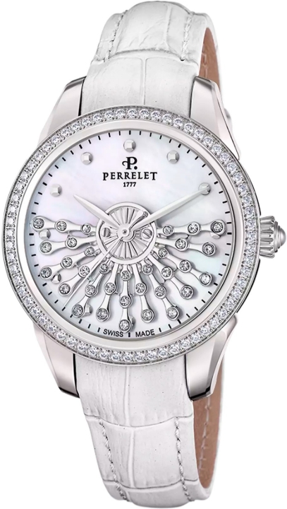 Obrazek Perrelet Eleonore