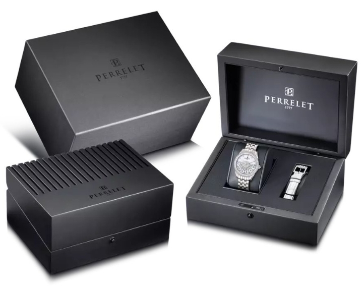 Obrazek Perrelet Eleonore