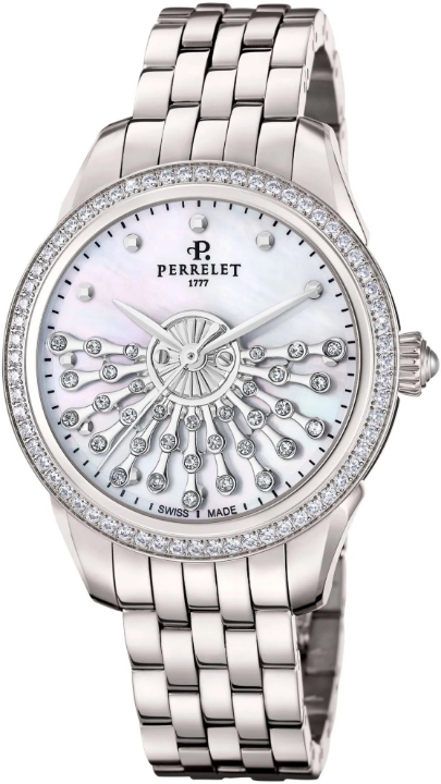 Obrazek Perrelet Eleonore