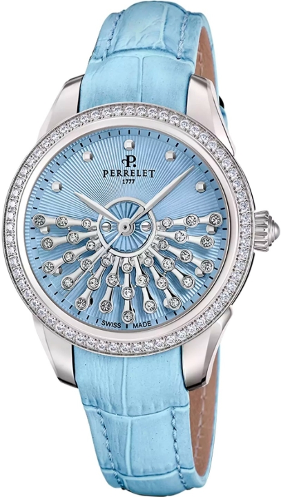 Obrazek Perrelet Eleonore