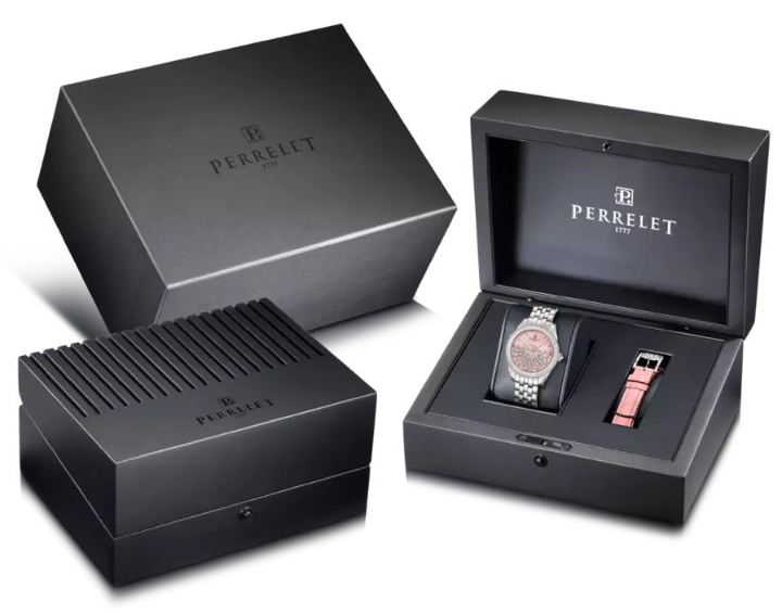 Obrazek Perrelet Eleonore