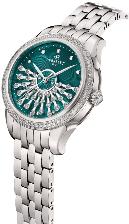 Obrazek Perrelet Eleonore