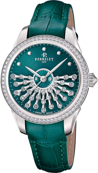 Obrazek Perrelet Eleonore