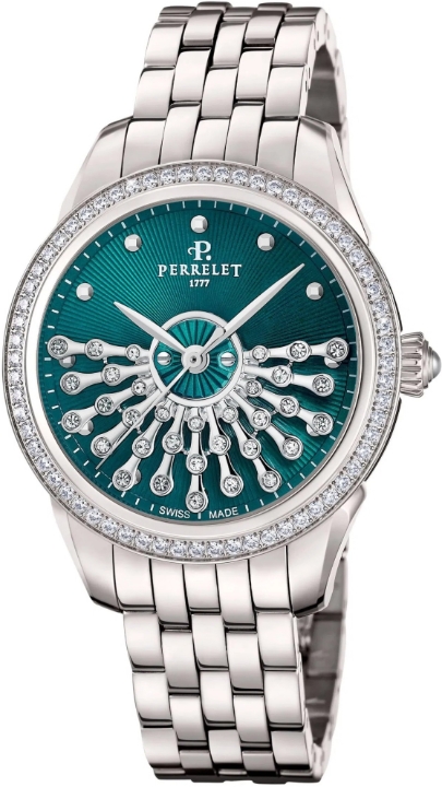 Obrazek Perrelet Eleonore